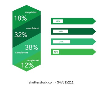 Infographics Vector illustration. can be used for workflow layout, banner, diagram, number options, step up options, web design.