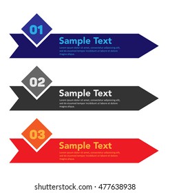 Infographics Vector illustration. can be used for workflow layout, banner, diagram, number options, step up options, web design.