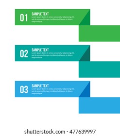 Infographics Vector illustration. can be used for workflow layout, banner, diagram, number options, step up options, web design.