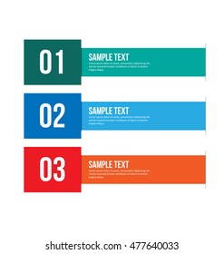 Infographics Vector illustration. can be used for workflow layout, banner, diagram, number options, step up options, web design.