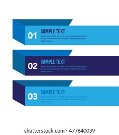 Infographics Vector illustration. can be used for workflow layout, banner, diagram, number options, step up options, web design.