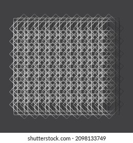 infographics wave abstract illustration design