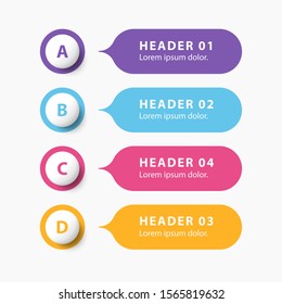 Infographics.A Circle Template With Eight Steps Or Parameters, A Process Diagram.form For Registration Or Presentation.the Color Of Understated Style. EPS 10.