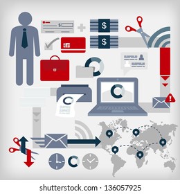 infographics/business