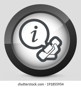 Infoline icon