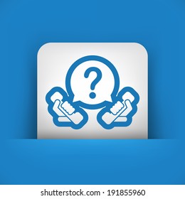 Infoline icon