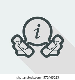 Infoline icon