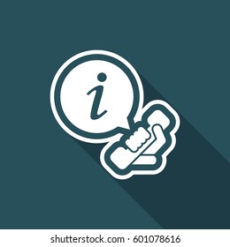 Infoline icon