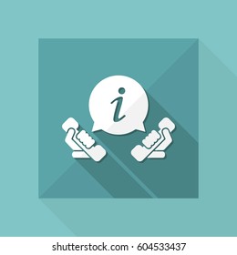 Infoline icon