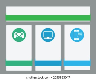 Infografik für Adobe Illustrator