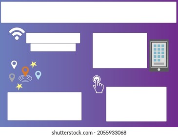 Infografik für Adobe Illustrator
