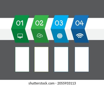 inforgraphic for Adobe Illustrator info
