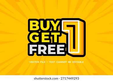 Información sobre comprar uno obtener uno gratis promociones y ofertas atractivas