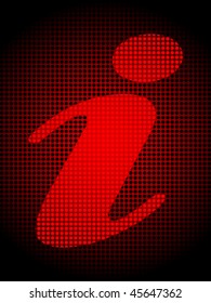 information background