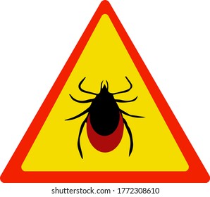 Information beware of Lyme disease