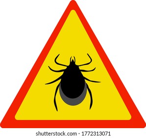 Information beware of Lyme disease