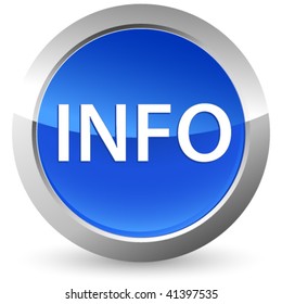 information - button