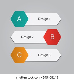 Information chart