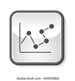 Information chart icon