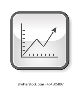 Information chart icon