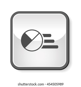 Information chart icon