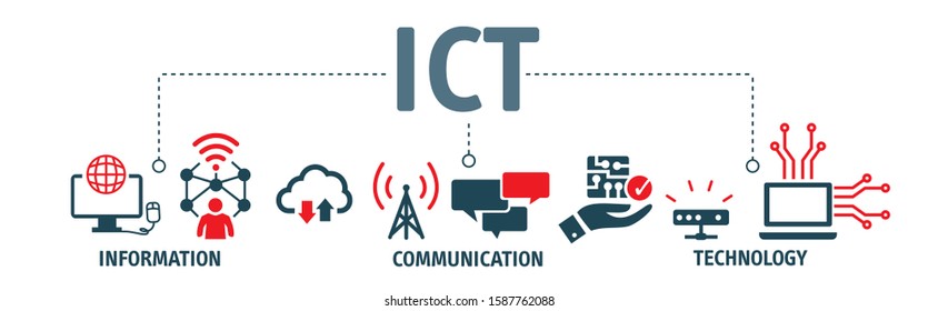 Ict Information and