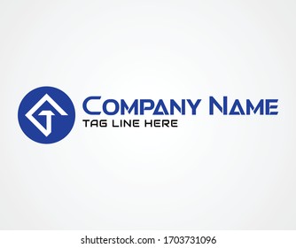Information Company, IT Sector, Software Company Logo