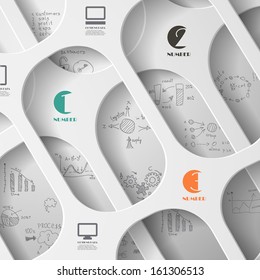 Information design
