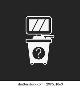 information desk icon