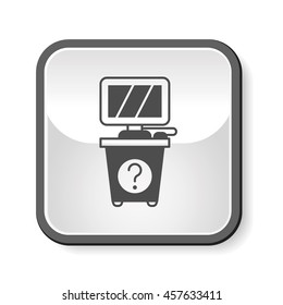 information desk icon