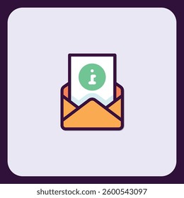 Information dissemination through email, promoting communication efficiency