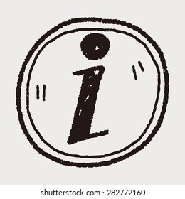 information doodle