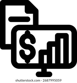 Economía de la información, Sistema de información, Icono de esquema de software