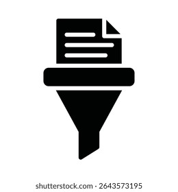 Information extraction Vector Icon which can easily modify or edit
Information extraction Vector Icon which can easily modify or edit
