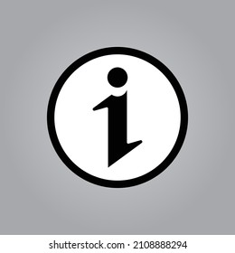 Diseño de iconos planos de información para su proyecto de diseño.
