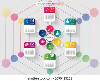 information graphic design like cobweb