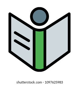 Information Guide Booklet