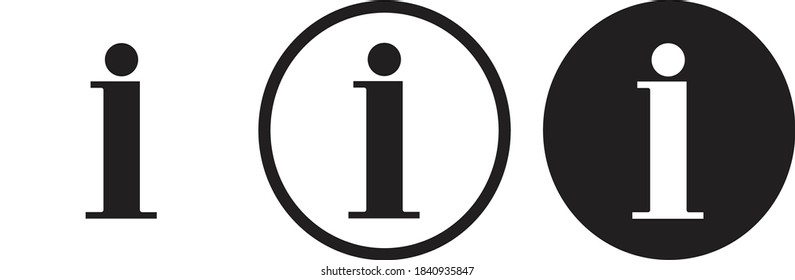information helpdesk question data icon  symbol sign vectors
