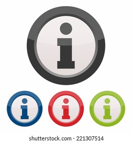 Information icon