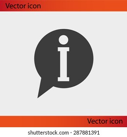 Information icon