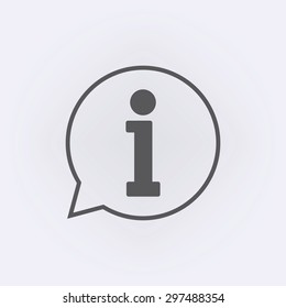 Information icon