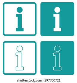 Information icon