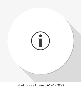 Information icon.