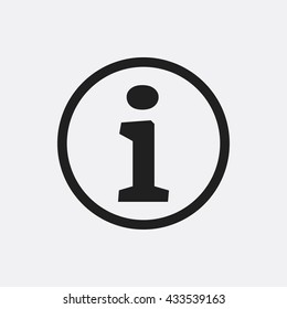 Information Icon