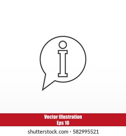 Information icon