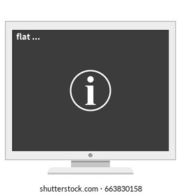 Information icon.
