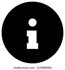 diseño de iconos de información, ilustración vectorial, mejor utilizado para presentaciones