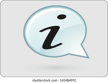 information, icon, internet, communication