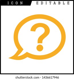 information icon isolated sign symbol vector illustration - vector