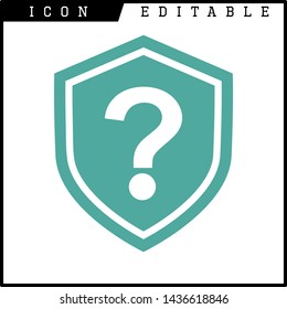 information icon isolated sign symbol vector illustration - vector